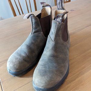 Blindstone 585 rustic brown size 9